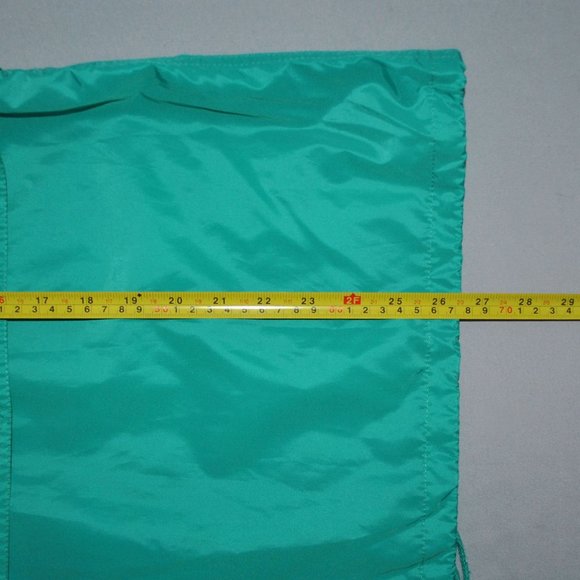 Vintage Eddie Bauer Packable Windbreaker Jacket Size Small - Picture 12 of 12